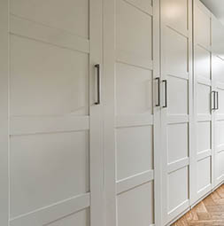 Puertas de Armarios
