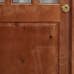 Puertas de Entrada Modernas