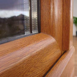 Ventanas de Madera Sencillas y Bonitas