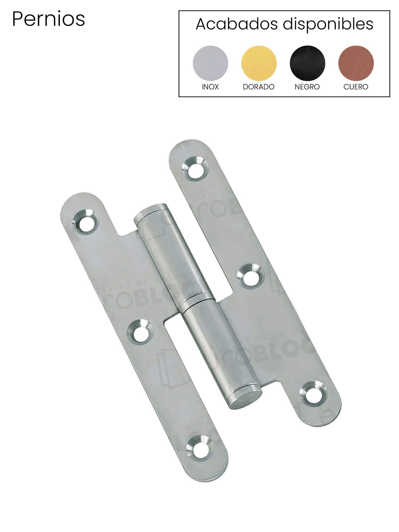 Puerta Block de Interior Lacada Ral Colores P72